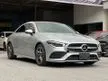 Recon FULL SPEC 2021 Mercedes
