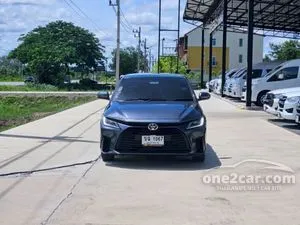 2023 Toyota Yaris Ativ 1.2 Smart Sedan