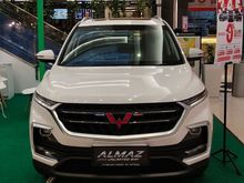 2020 Wuling Almaz 1,5 LT Lux Exclusive 5 Seater Wagon