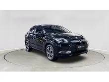 2016 Honda HR-V 1.8 Prestige SUV