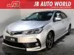 Used 2018 Toyota Altis 1.8 G Facelift (A) 5