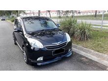 2006 Perodua Myvi 1.3 EZi Hatchback