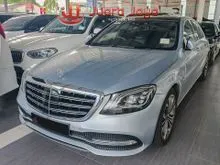 2020 Mercedes-Benz S560e 3.0 EQ Power Exclusive Sedan - Not Any Hidden Fee , Price Including Warranty