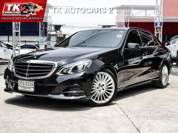 Mercedes benz e online class w212