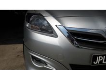 2013 Toyota Vios 1.5 G Sedan