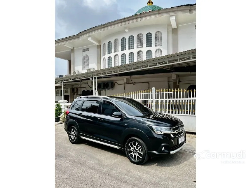 2023 Suzuki XL7 Zeta SUV