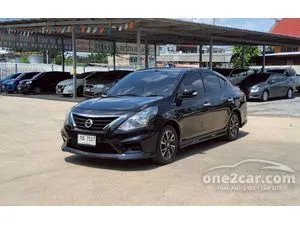2020 Nissan ALMERA 1.2 E Sportech Sedan
