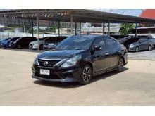 2020 Nissan ALMERA 1.2 (ปี 11-19) E Sportech Sedan