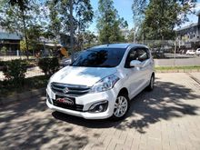 2016 Suzuki Ertiga 1.4 GX MPV