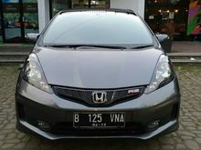 2014 Honda Jazz 1.5 RS Hatchback