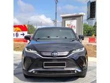 2021 Toyota Harrier 2.0 Luxury SUV