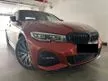 Used 2020 BMW 330i 2.0 M Sport Driving Assist Pack Sedan
