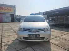 2012 Nissan Grand Livina 1.5 XV MPV km 120rb