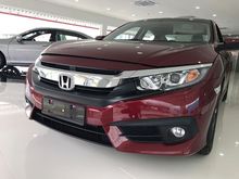 READY STOCK FOR OCTOBER 2018!!! Honda Civic 1.8 S i-VTEC Sedan REBATE PROMO LIMITED STOCK/ TRUSTED DEALER/ GREAT DEALS!!!!!