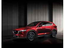 (NEW CAR) (NEW ARRIVAL) (NEW FACELIFT) (NEW HEADLINE) 2019 Mazda CX-5 2.0 SKYACTIV-G GLS