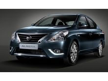2018 Nissan Almera (A) 1.5 E - BEST DEAL