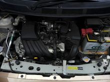2015 Datsun GO 1.2 T-Option Hatchback