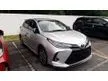 New 2023 Toyota Yaris 1.5 G Hatchback