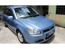 2008 Proton Saga 1.3 BLM B-Line Sedan -- WELL MAINTAINED -