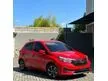 Jual Mobil Honda Brio 2023 E Satya 1.2 di Banten Automatic Hatchback Merah Rp 159.800.000