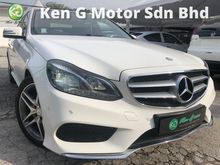 2014 Mercedes-Benz C250 1.8 AMG Coupe