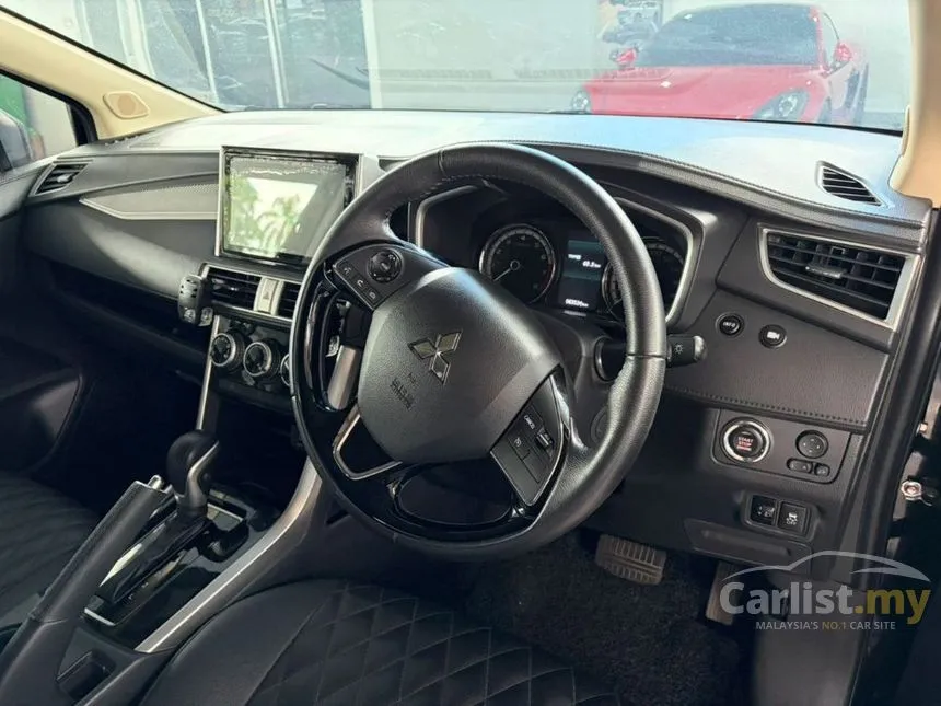 2023 Mitsubishi Xpander MPV