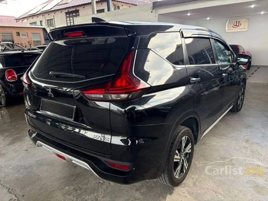 2023 Mitsubishi Xpander MPV