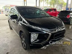 2023 Mitsubishi Xpander 1.5 MPV