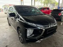 2023 Mitsubishi Xpander 1.5 MPV - 1 Careful Owner, Nice Condition, Accident & Flood Free, Full Service Under MITSUBISHI & Under Warranty