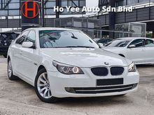 2007 BMW 523i 2.5 Sedan LCI Gearbox Nice Condition