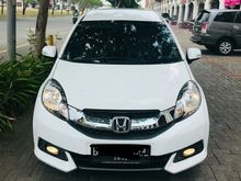 2015 Honda Mobilio 1.5 E CVT AT TDP 12 JUTA Hari ini