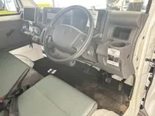 2026 Suzuki Carry 1.5 Pick Up Flat Deck Pickup