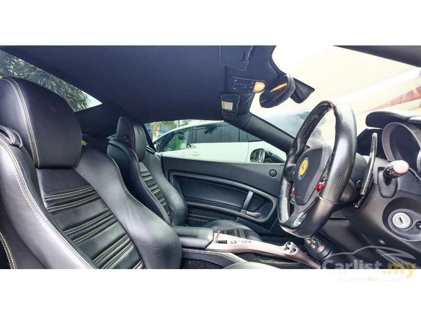 2013 Ferrari California Convertible