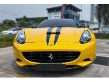 [Used Car Consignment - Direct Owner] Ferrari California F149 Convertible 4.3L (2013/2015). Done Inspection Works at Our 4S D Hub Workshop