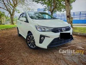 Perodua Bezza 1.3 X (A) FULL SERVICE RECORD TIPTOP SEE TO BELIEVE