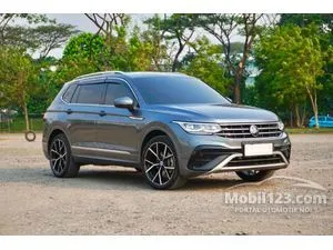 2024 Volkswagen Tiguan 1.4 ALLSPACE SUV