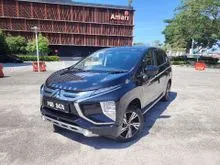 2021 Mitsubishi Xpander 1.5 MPV