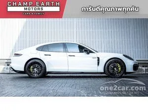 2021 Porsche PANAMERA 2.9 4 E-Hybrid Sedan
