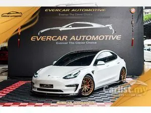 2023 TESLA Model 3 Long Range Sedan