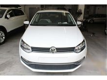 2019 Volkswagen Polo 1.6 Hatchback Chinese New Year Promo LAST CALL