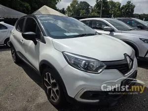 2019 Renault Captur 1.2 SUV