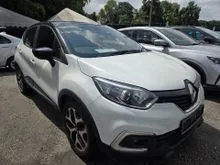 2019 Renault Captur 1.2 SUV