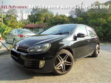 Volkswagen Golf 2.0 GTi TSi DSG MK6 TipTOP SUPERB LikeNEW