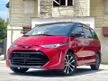 Recon [ALL TAX INCLUD , BEST DEAL , GRADE 4.5A ] 2019 Toyota Estima 2.4 Aeras Premium MPV - Cars for sale