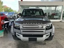 2022 Land Rover Defender 2.0 90 P300 SUV