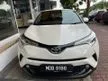 Used 2018 Toyota C-HR 1.8 RARE SUV - Cars for sale