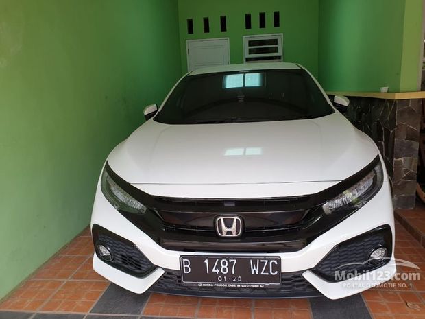 91 Civic Excellent Modif Ceper Gratis