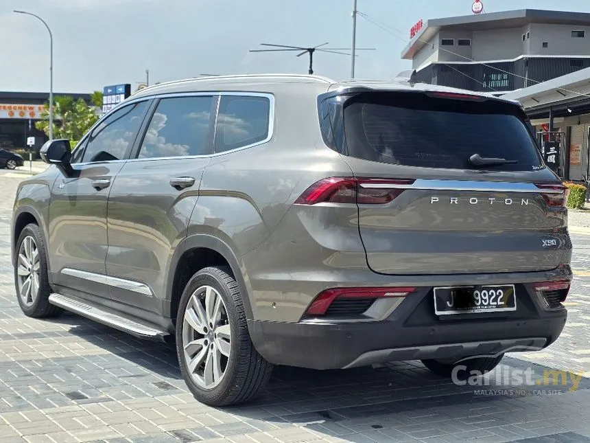 2023 Proton X90 Premium SUV