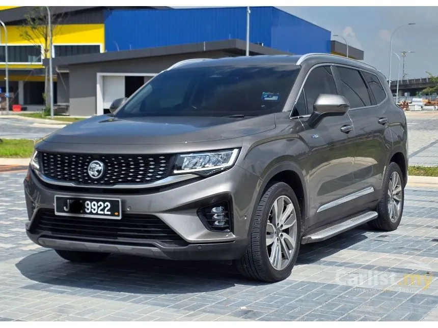 2023 Proton X90 Premium SUV
