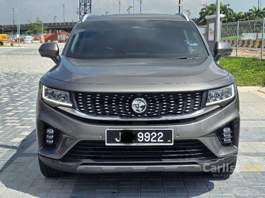 2023 Proton X90 Premium SUV